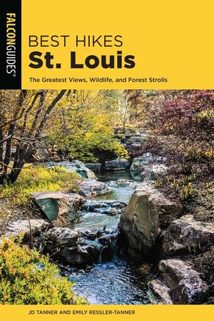 Best Hikes St. Louis: The Greatest Views, Wildlife, and Forest Strolls image number 0