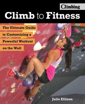 Climb to Fitness: The Ultimate Guide to Customizing a Powerful Workout on the Wall image number 0