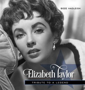 Elizabeth Taylor: Tribute to a Legend image number 0