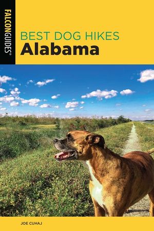 Best Dog Hikes Alabama image number 0