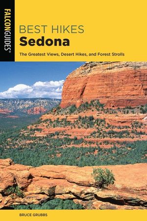 Best Hikes Sedona: The Greatest Views, Desert Hikes, and Forest Strolls image number 0