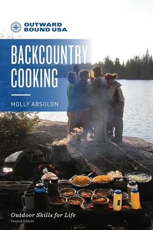 Outward Bound Backcountry Cooking image number 0
