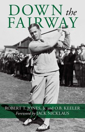 Down the Fairway image number 0