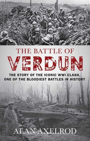 The Battle of Verdun image number 0
