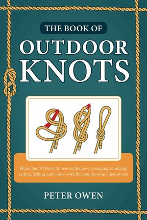 The Book of Outdoor Knots image number 0