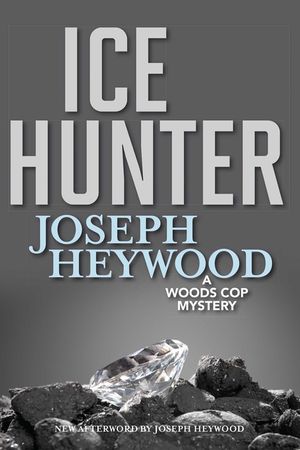 Ice Hunter: A Woods Cop Mystery image number 0