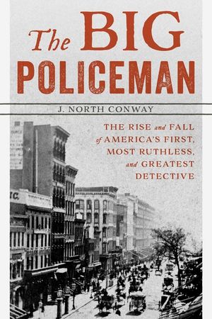 The Big Policeman image number 0
