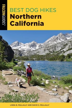 Best Dog Hikes Northern California image number 0