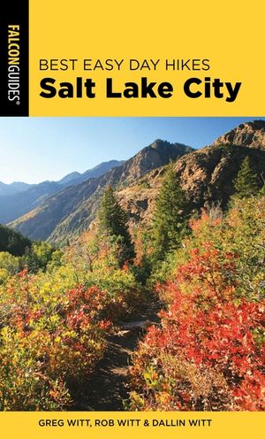 Best Easy Day Hikes Salt Lake City image number 0