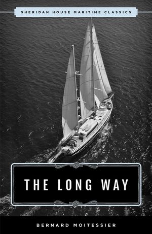 The Long Way: Sheridan House Maritime Classic image number 0