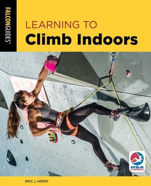 Learning to Climb Indoors image number 0