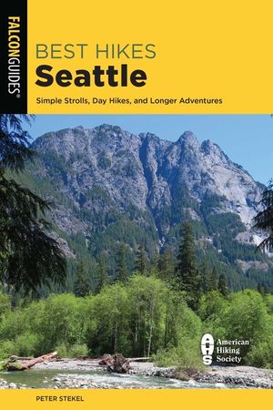 Best Hikes Seattle: Simple Strolls, Day Hikes, and Longer Adventures image number 0