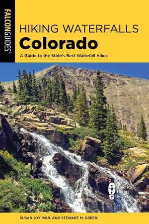 Hiking Waterfalls Colorado: A Guide to the State's Best Waterfall Hikes image number 0