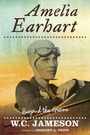 Amelia Earhart: Beyond the Grave image number 0