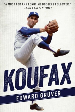 Koufax image number 0