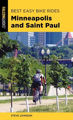 Best Easy Bike Rides Minneapolis and Saint Paul image number 0