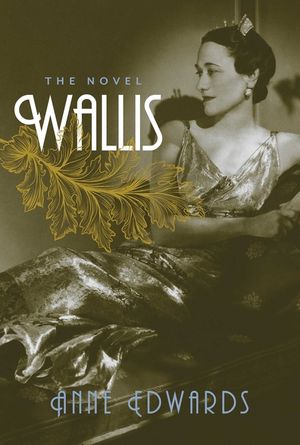 Wallis: The Novel image number 0