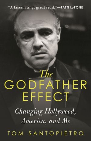 The Godfather Effect: Changing Hollywood, America, and Me image number 0
