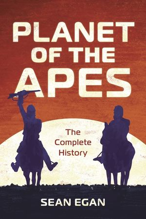 Planet of the Apes: The Complete History image number 0
