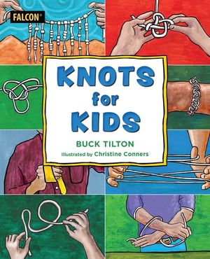 Knots for Kids image number 0