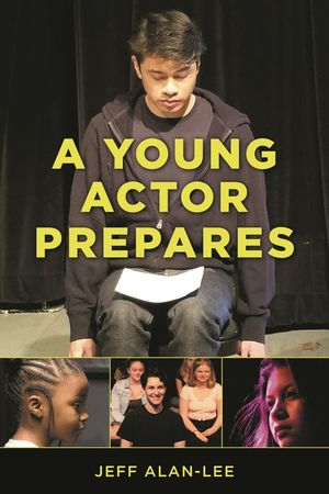 A Young Actor Prepares image number 0