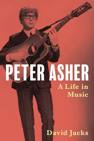 Peter Asher: A Life in Music image number 0