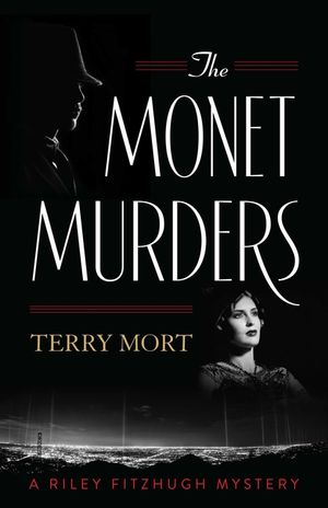 The Monet Murders image number 0