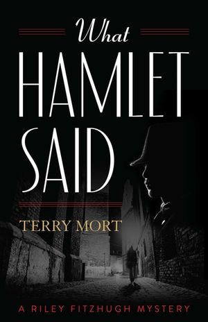 What Hamlet Said image number 0