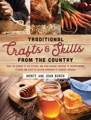 Traditional Crafts and Skills from the Country image number 0