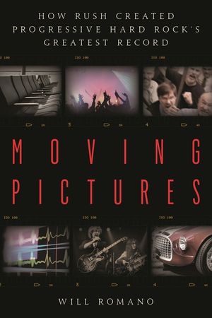 Moving Pictures: How Rush Created Progressive Hard Rock's Greatest Record image number 0