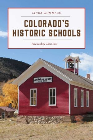 Colorado's Historic Schools image number 0