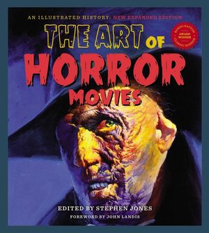 The Art of Horror Movies: An Illustrated History image number 0