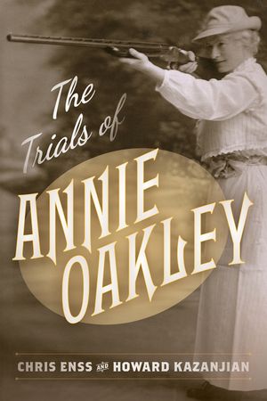 The Trials of Annie Oakley image number 0
