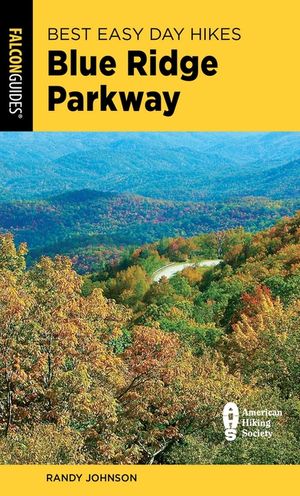 Best Easy Day Hikes Blue Ridge Parkway image number 0