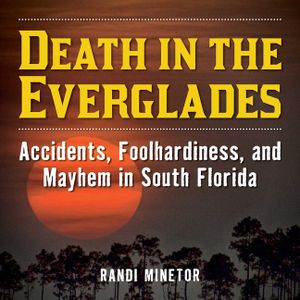 Death in the Everglades image number 0