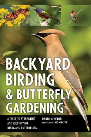 Backyard Birding and Butterfly Gardening image number 0
