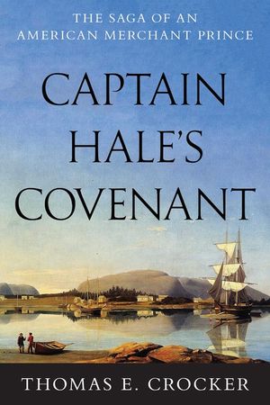 Captain Hale's Covenant image number 0