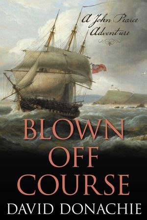 Blown Off Course image number 0