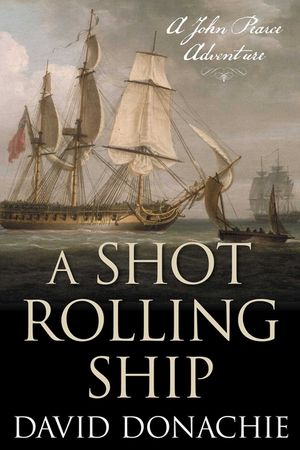 A Shot Rolling Ship image number 0