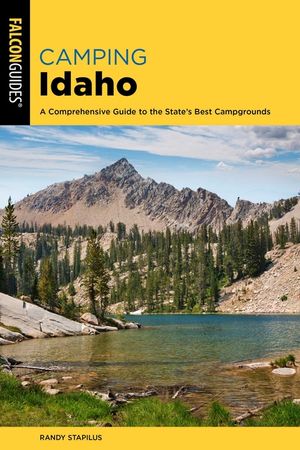 Camping Idaho: A Comprehensive Guide to the State's Best Campgrounds image number 0