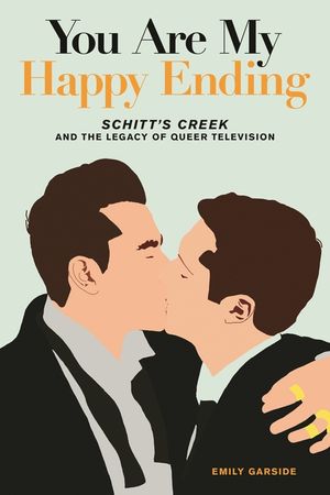 You're My Happy Ending: Schitt's Creek and the Legacy of Queer Television image number 0