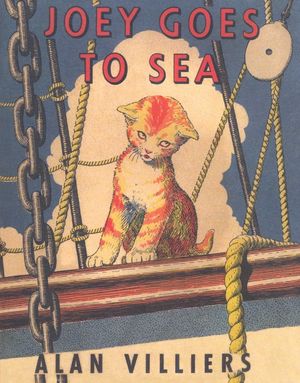 Joey Goes to Sea image number 0