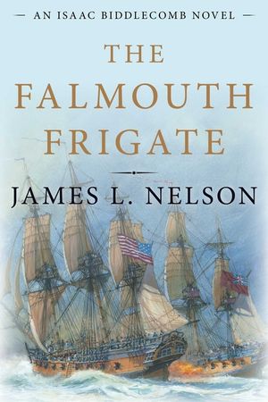 The Falmouth Frigate image number 0