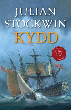 Kydd image number 0