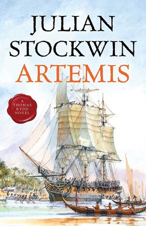 Artemis image number 0