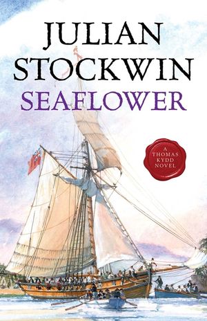 Seaflower image number 0