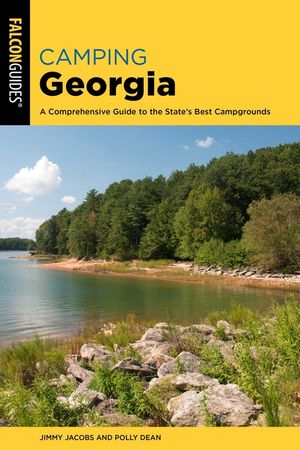 Camping Georgia: A Comprehensive Guide to the State's Best Campgrounds image number 0