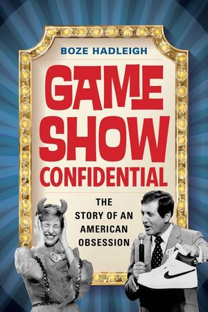 Game Show Confidential image number 0