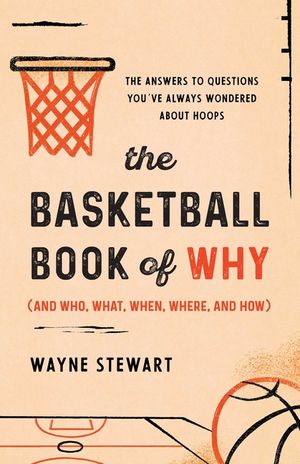 The Basketball Book of Why image number 0