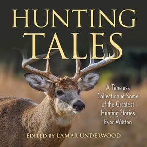 Hunting Tales image number 0